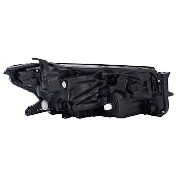 Amazon.com: SUGASKET Headlight Assembly Replacement for 2025